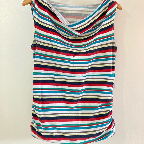 Message Factory tank. Size L - Picture 6 of 7